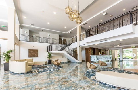 Hope Harbour Hotel - Holiday Adelaide 3