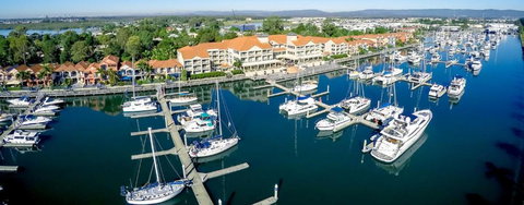 Hope Harbour Hotel - Holiday Adelaide 0