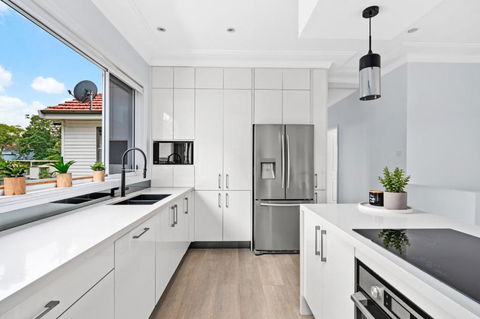 Humble Abode - Holiday Adelaide 3