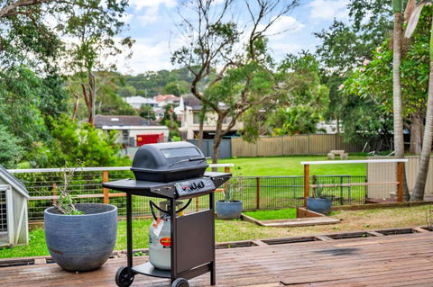 Humble Abode - Holiday Adelaide 0
