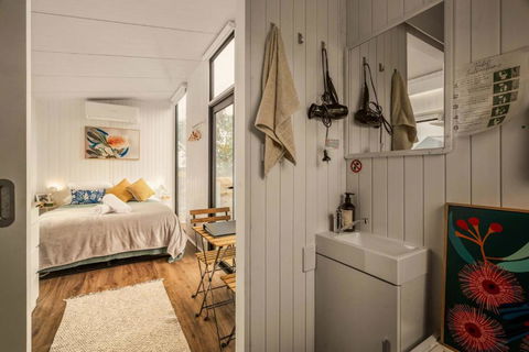 Hunters Inn By Tiny Away - Holiday Adelaide 2