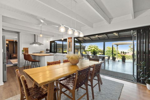 Hygge Loft - Holiday Adelaide 2