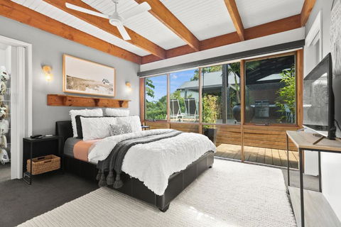 Hygge Loft - Holiday Adelaide 3