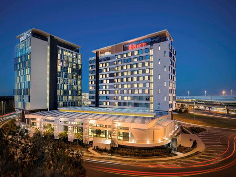 Ibis Brisbane Airport - Holiday Adelaide 0