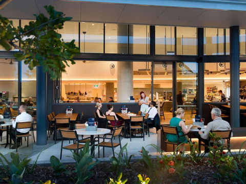 Ibis Brisbane Airport - Holiday Adelaide 2