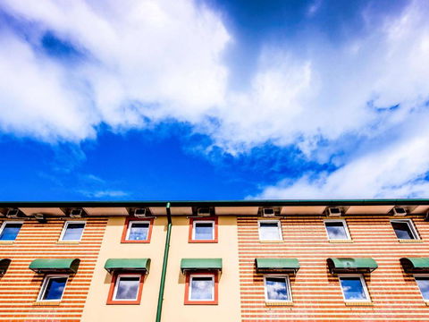 Ibis Budget - Casula Liverpool - Holiday Adelaide 1