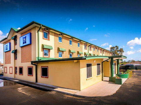 Ibis Budget - Casula Liverpool - Holiday Adelaide 0