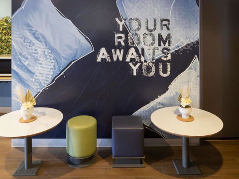 Ibis Budget - Casula Liverpool - Holiday Adelaide 2