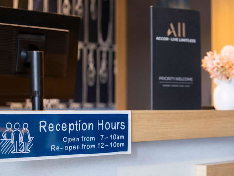 Ibis Budget - Casula Liverpool - Holiday Adelaide 3