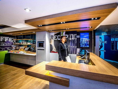 Ibis Budget - Enfield - Holiday Adelaide 2