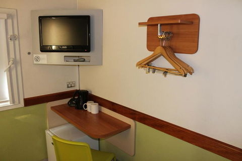Ibis Budget - Melbourne Airport - Holiday Adelaide 3