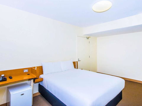 Ibis Budget Sydney Olympic Park - Holiday Adelaide 3