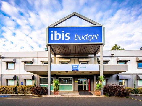 Ibis Budget Wentworthville - Holiday Adelaide 0