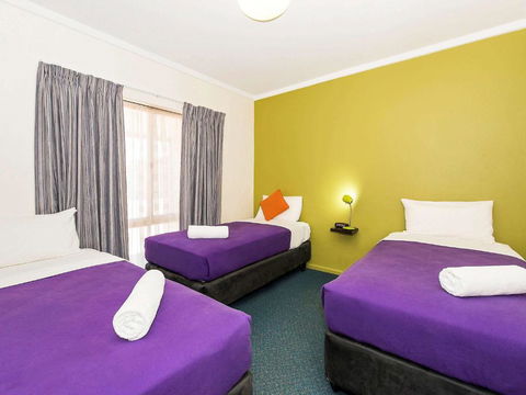 Ibis Styles Geraldton - Holiday Adelaide 2