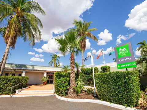 Ibis Styles Karratha - Holiday Adelaide 0