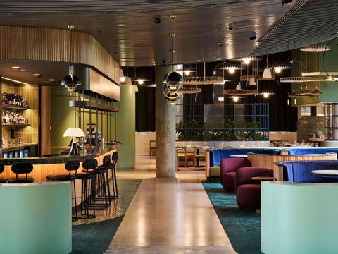 Ibis Styles Melbourne Airport - Holiday Adelaide 0