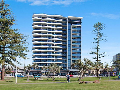 Iconic Apartments 704 - Holiday Adelaide 2
