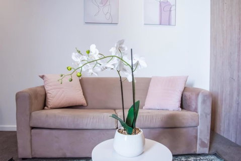Ideal Cozy 1BR For Your Urban Escape In Gabba - Holiday Adelaide 2
