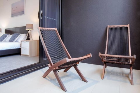 Ideal Cozy 1BR For Your Urban Escape In Gabba - Holiday Adelaide 3