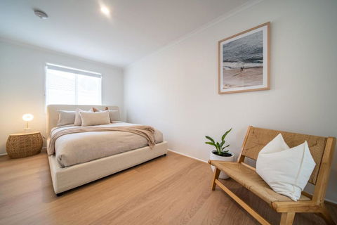 ILUKA Luxe Accommodation, Relaxed Coastal Vibe - Holiday Adelaide 1