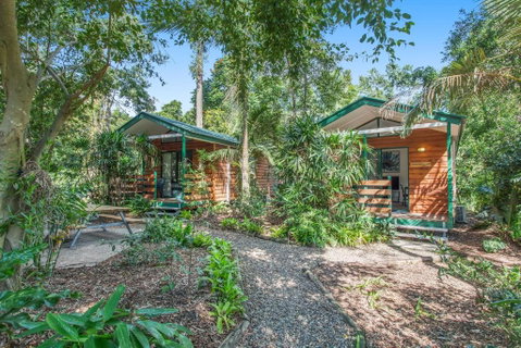 Ingenia Holidays Landsborough - Holiday Adelaide 0
