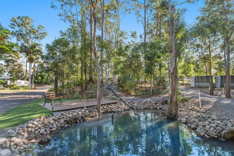 Ingenia Holidays Landsborough - Holiday Adelaide 3