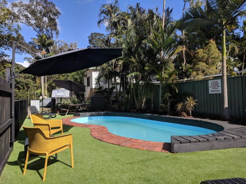 Ingenia Holidays Landsborough - Holiday Adelaide 1