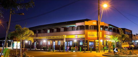 Hotel Metropole Proserpine - Holiday Adelaide 0