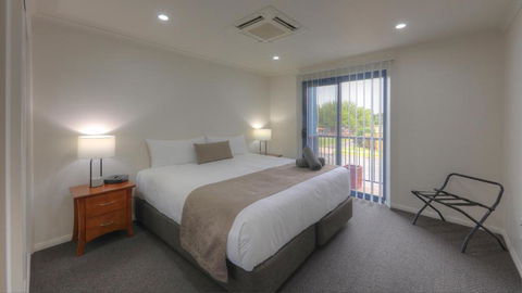 INVERELL RSM CLUB MOTEL - Holiday Adelaide 3