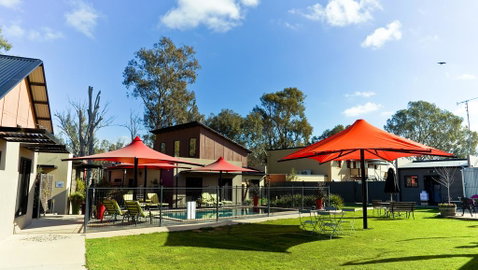 Adelphi Boutique Apartments - Holiday Adelaide 0