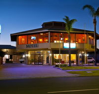 Admiral Motel Bunbury - Holiday Adelaide