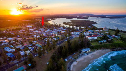 Adrift Apartments - Holiday Adelaide 1