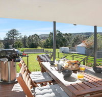 Advilla - stylish charming and central location - Holiday Adelaide