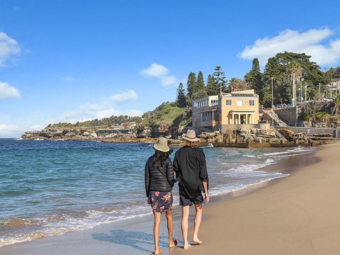 AeA The Coogee View - Holiday Adelaide 3