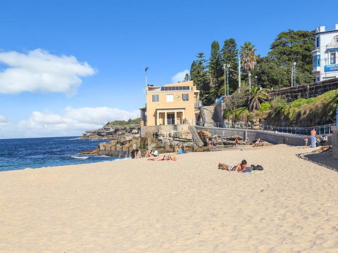 AeA The Coogee View - Holiday Adelaide 1