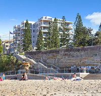 AeA The Coogee View - Holiday Adelaide