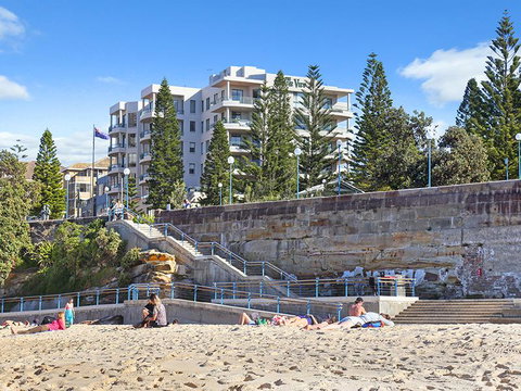 AeA The Coogee View - Holiday Adelaide 0