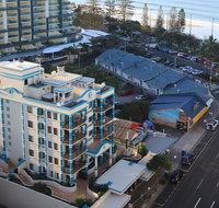 Aegean Mooloolaba - Holiday Adelaide