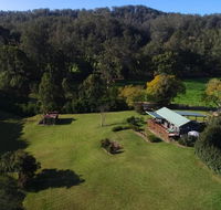 Afterglow Cottages - Holiday Adelaide