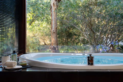 Ahimsa Hepburn - Holiday Adelaide 1