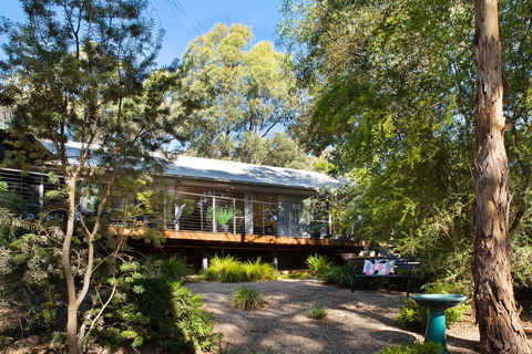Ahimsa Hepburn - Holiday Adelaide 3