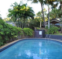 Airlie Beach Motor Lodge - Holiday Adelaide