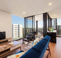 AirTrip Apartment II on Cordelia Street - Holiday Adelaide