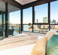 AirTrip Apartment on Hope Street - Holiday Adelaide