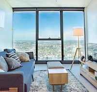 AirTrip Apartment on Margaret Street in CBD - Holiday Adelaide