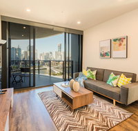 AirTrip Apartments at South Brisbane - Holiday Adelaide