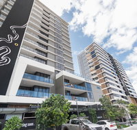 AirTrip Apartments at Woolloongabba - Holiday Adelaide