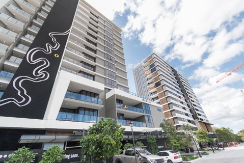 AirTrip Apartments At Woolloongabba - Holiday Adelaide 0