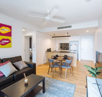 Airtrip Apartments on Cordelia St - Holiday Adelaide