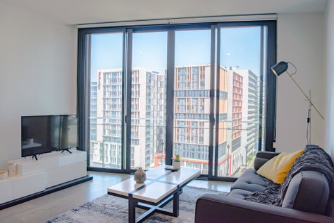 AirTrip Apartments On Tribune Street - Holiday Adelaide 0